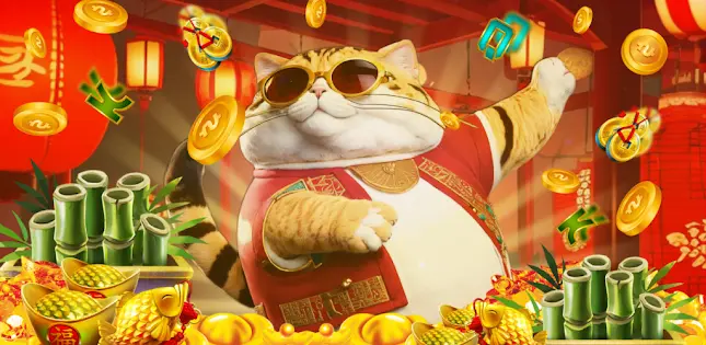 Fortune Tiger é um jogo imperdível no COUVEPG Casino