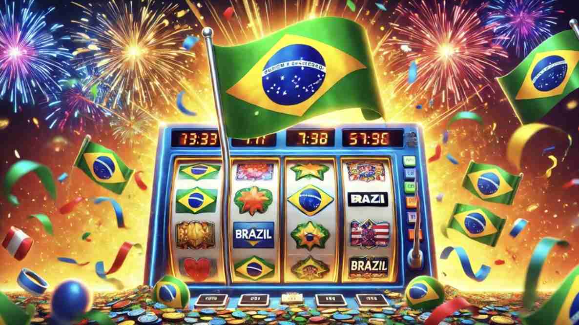 Explore o mundo das slot machines no COUVEPG Casino